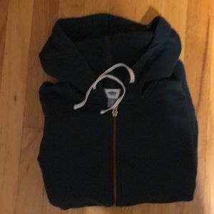 Hooded Sweatshirt